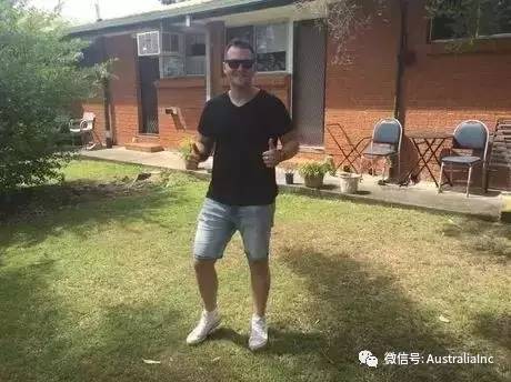 澳洲小哥的最新动态，探索成长之路的无尽魅力